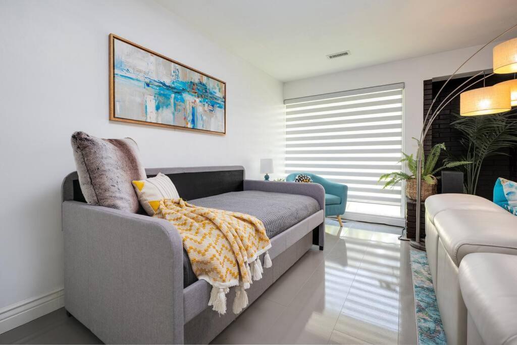 Uf Sunshine House - Patio & Bbq - Chef Kitchen - Ev Car Station - Upscale Neighborhood! Villa Gainesville Bagian luar foto